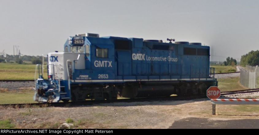 GMTX 2653